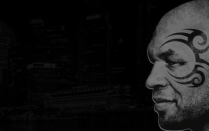 Mike Tyson